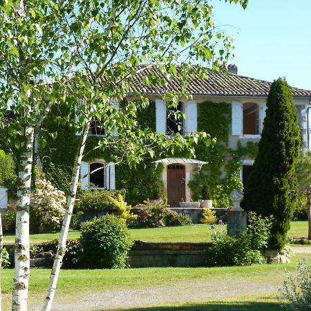 Maison Du 18E De Charme Au Calme Idrac-Respailles Zewnętrze zdjęcie