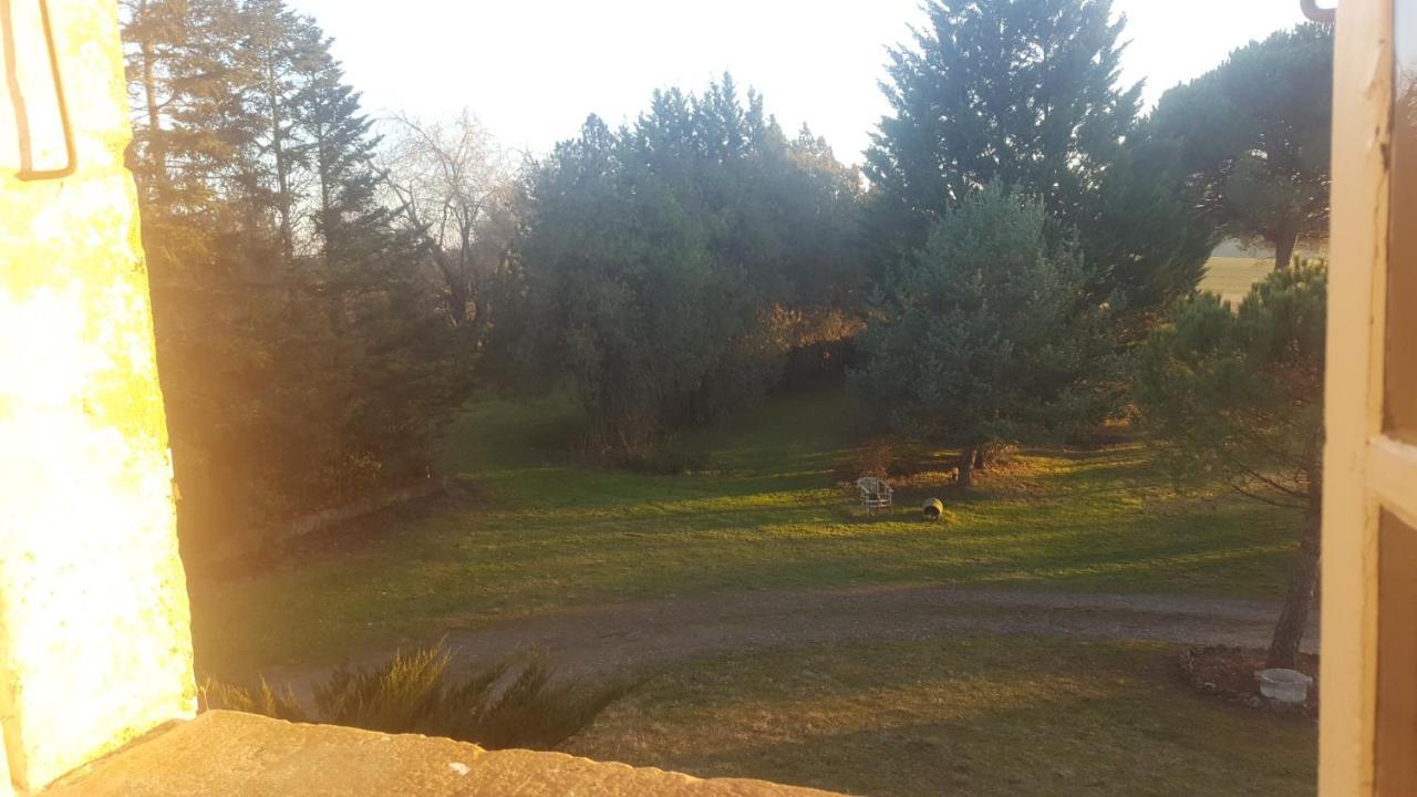Maison Du 18E De Charme Au Calme Idrac-Respailles Zewnętrze zdjęcie
